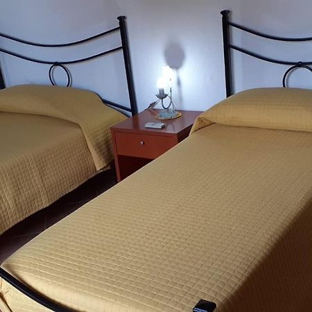 B&B I Menhir Sorgono Kültér fotó